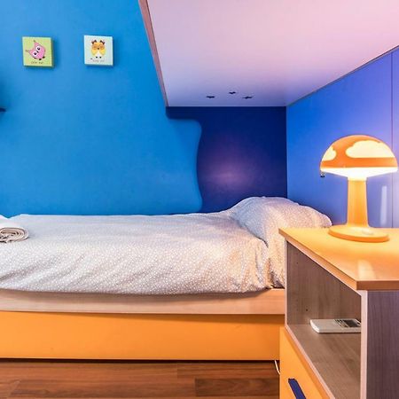 Casa Valire Apartment Palermo Ngoại thất bức ảnh