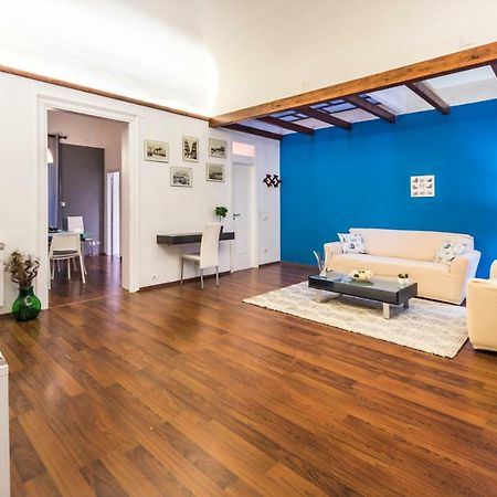 Casa Valire Apartment Palermo Ngoại thất bức ảnh