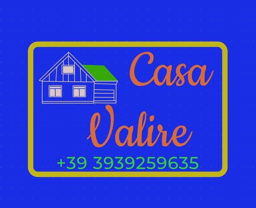Casa Valire Apartment Palermo Ngoại thất bức ảnh