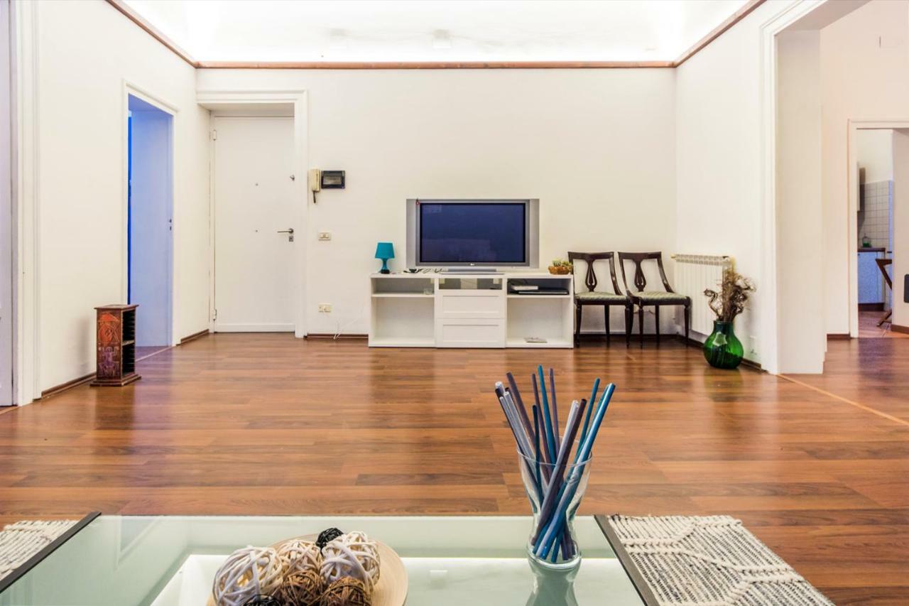 Casa Valire Apartment Palermo Ngoại thất bức ảnh