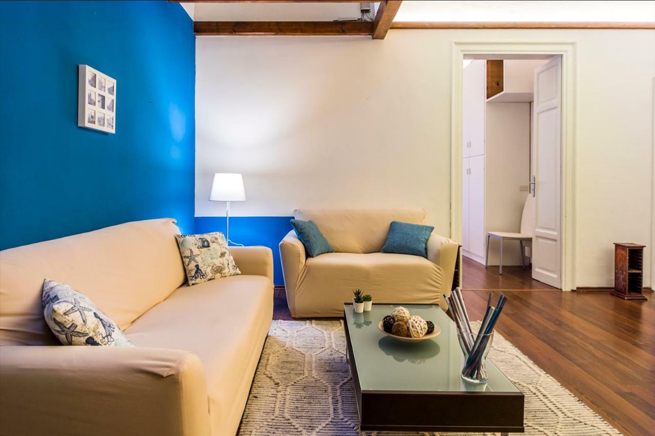 Casa Valire Apartment Palermo Ngoại thất bức ảnh