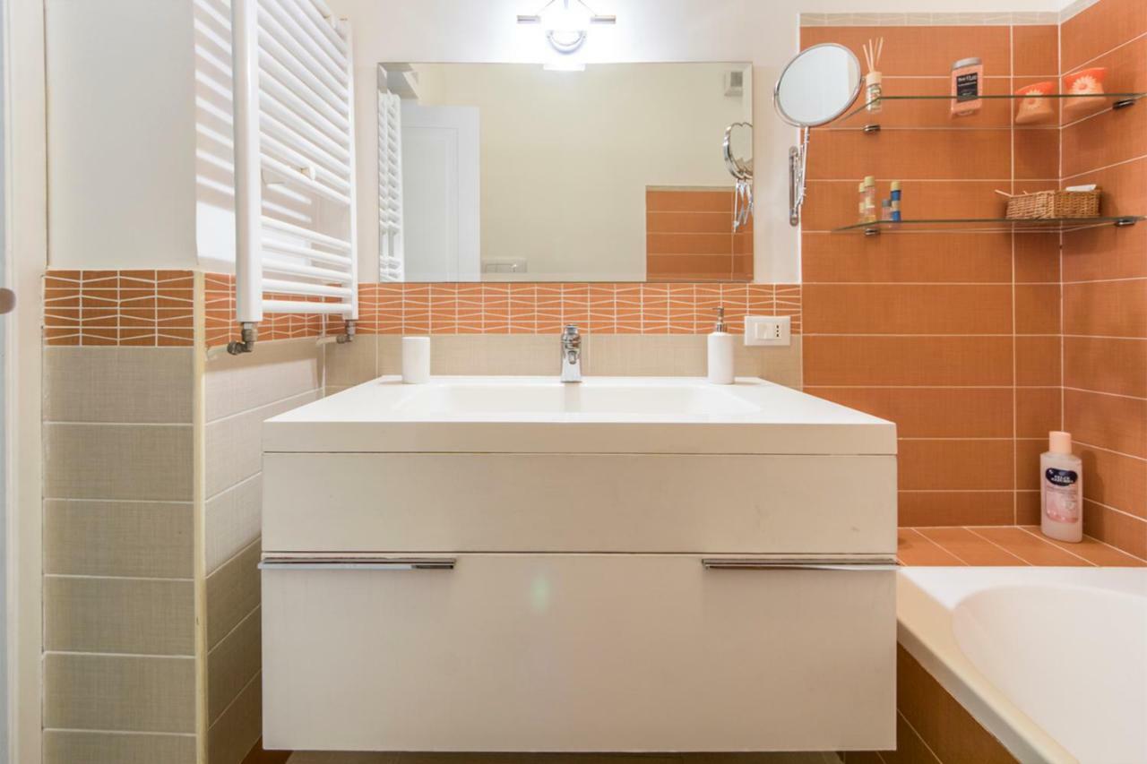 Casa Valire Apartment Palermo Ngoại thất bức ảnh