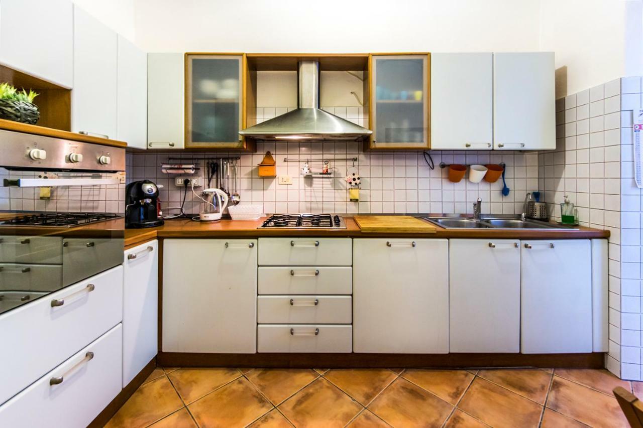 Casa Valire Apartment Palermo Ngoại thất bức ảnh