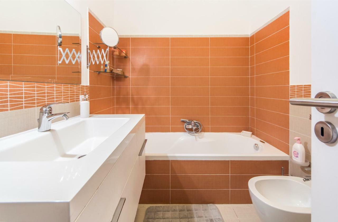 Casa Valire Apartment Palermo Ngoại thất bức ảnh