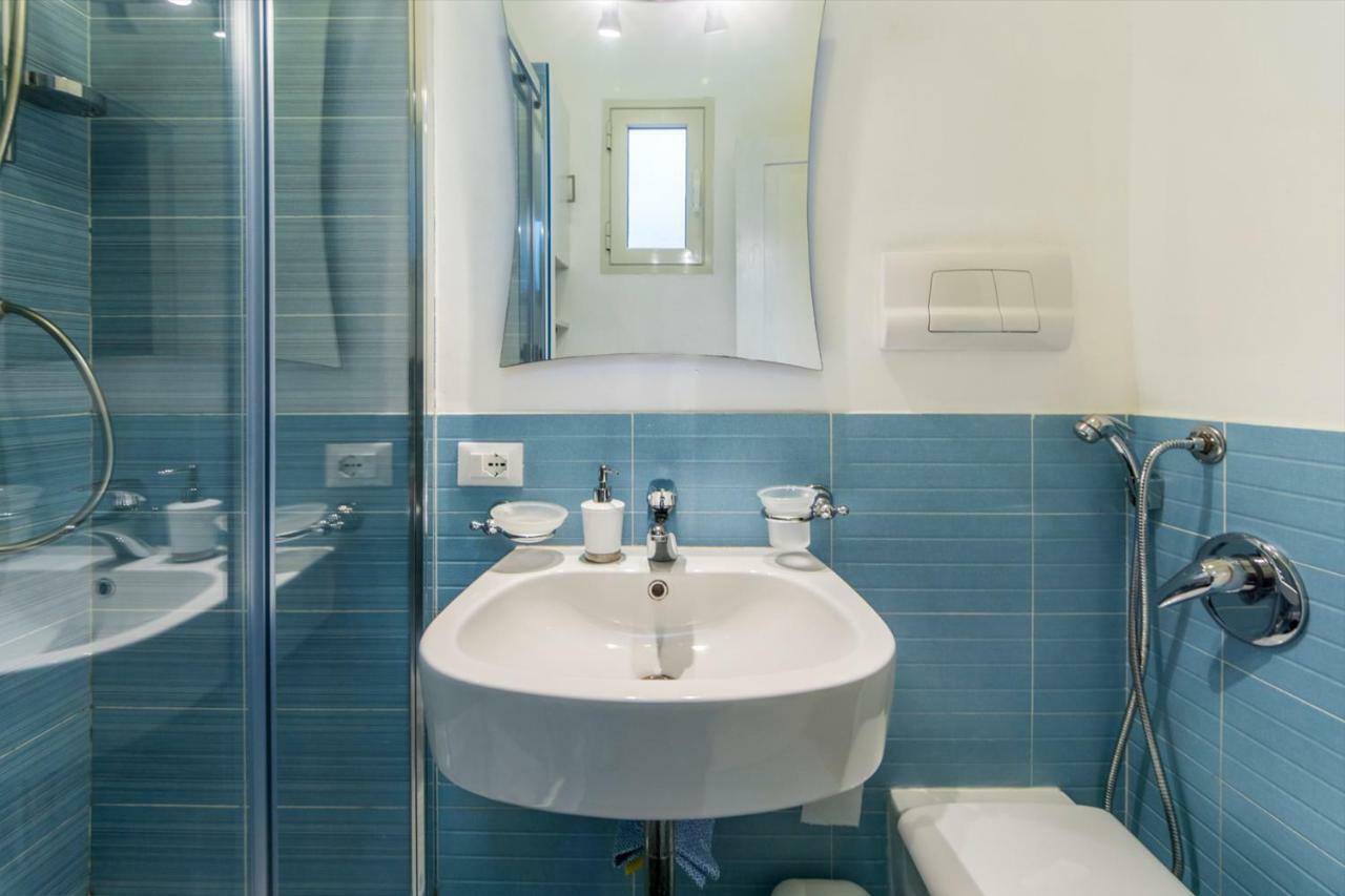 Casa Valire Apartment Palermo Ngoại thất bức ảnh
