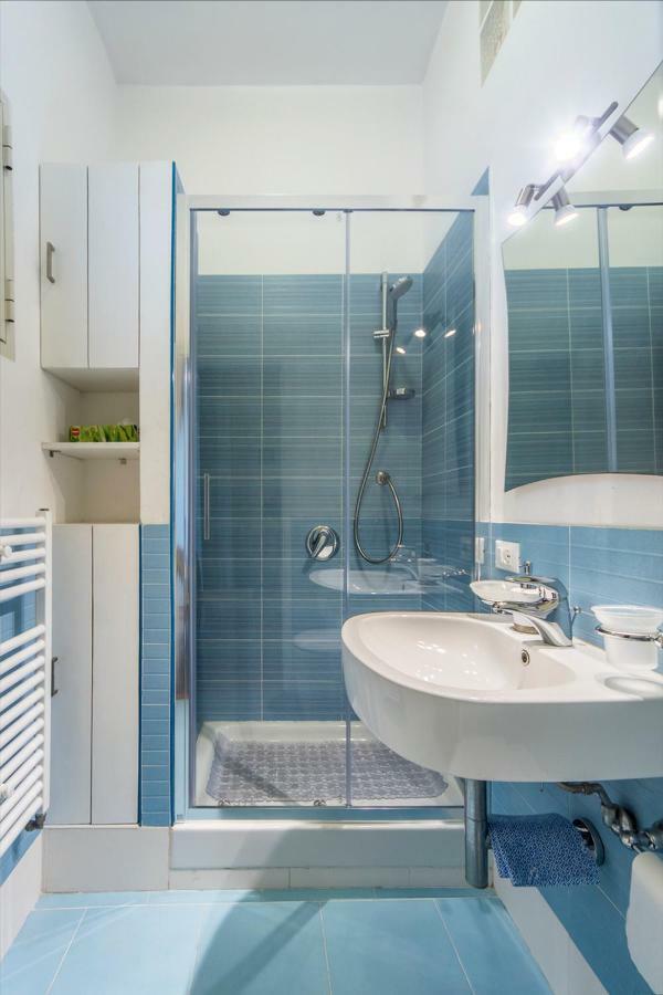 Casa Valire Apartment Palermo Ngoại thất bức ảnh